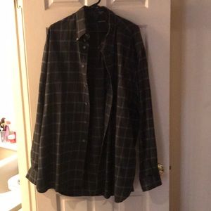 Long sleeve nautical shirt